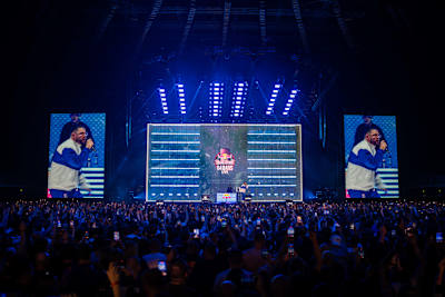Red Bull 64 Bars Live: Kaz Bałagane