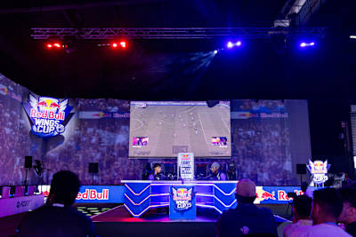 Red Bull Wings Cup, Cənub-Afrika Respublikasının Johannesburg şəhərində