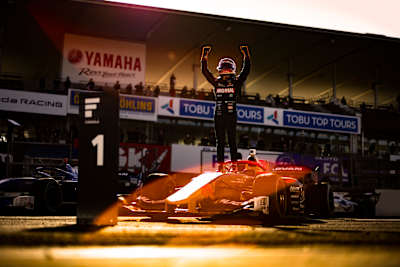 SUPER FORMULA