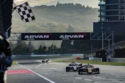 SUPER FORMULA