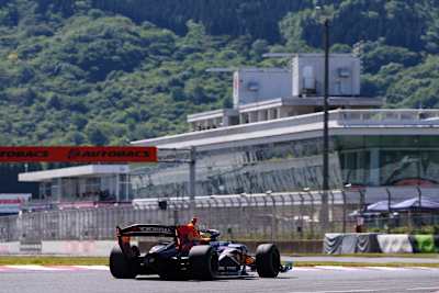 SUPER FORMULA