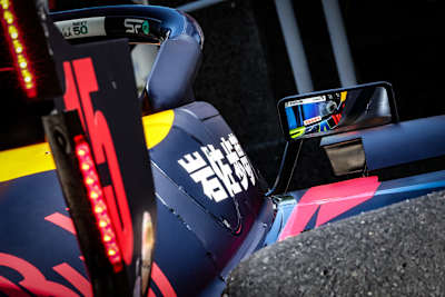 SUPER FORMULA