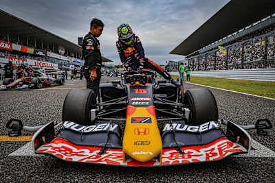 SUPER FORMULA