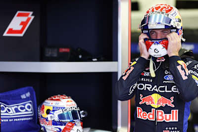 2026 Bahrain Pre Season Testing - Week 1, Day 1