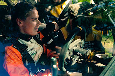 Selected ERC outings are being planned in 2026