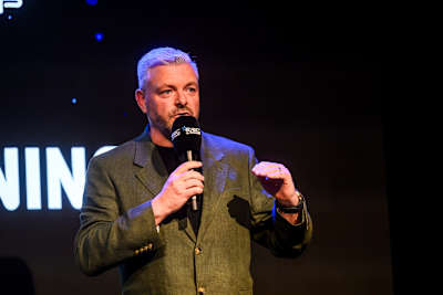 Campbell will pass the ERC baton to Virtanen