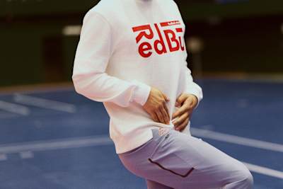  ※腸腰筋／腰の骨と股関節を繋ぐ深層筋