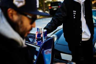 Red Bull Tokyo Driftに期待するものは