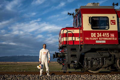 Dario Costa Afyonkarahisar, Türkiye