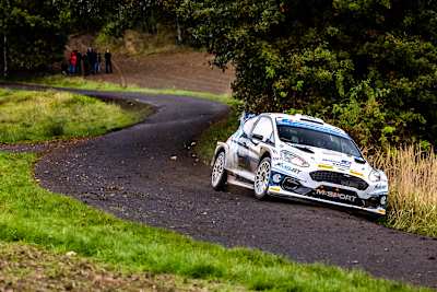 Rally Poland will use asphalt-only stages in 2026