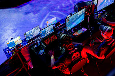 Red Bull Locked In 2026 brings competitive energy to Cape Town as gamers immerse themselves in high-stakes esports battles, showcasing the spirit of adventure and innovation