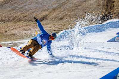 Red Bull Full Moon 2026