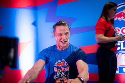 Red Bull Gym Clash Novi Sad