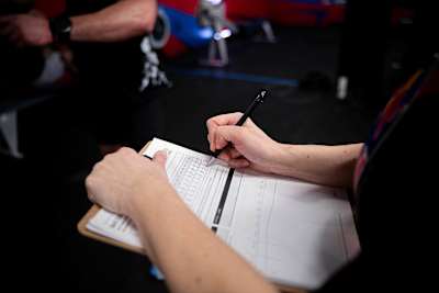 Red Bull Gym Clash Novi Sad