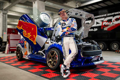 マッド・マイク