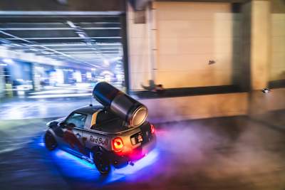 Red Bull Drift Mini