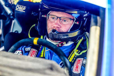 Pace and potential have been in plentiful supply in the ERC