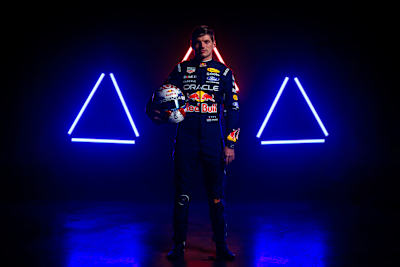Max  Verstappen 