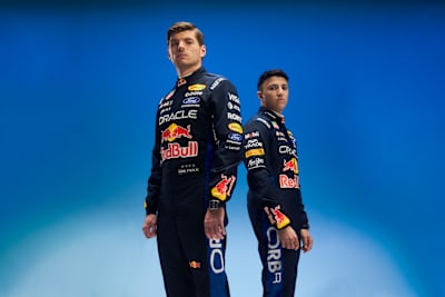 Red Bull Racing