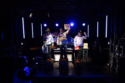 For andre gang på tre år vant Tobias Åbelvold snowboardklassen under Red Bull Homerun, og kan nå skryte av å være mester både på Strandafjellet og i Hafjell. 