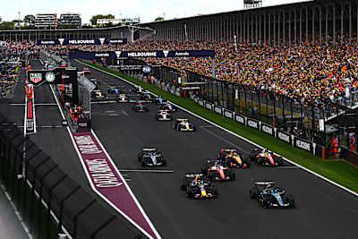 Australian Grand Prix 2026