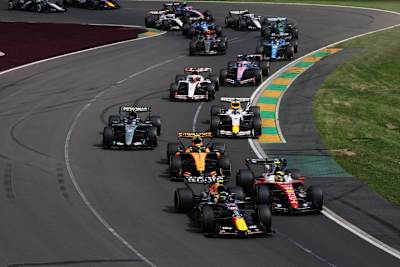 Australian Grand Prix 2026