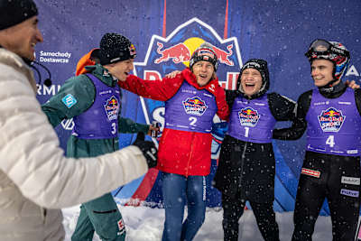 Red Bull Skoki w Punkt 2026