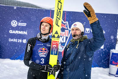 Red Bull Skoki w Punkt 2026