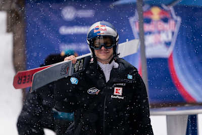 Red Bull Skoki w Punkt 2026