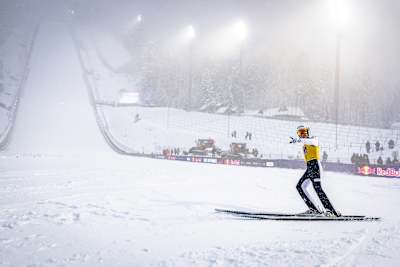 Red Bull Skoki w Punkt 2026