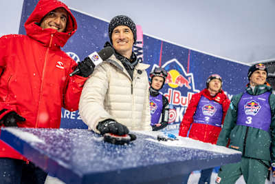 Red Bull Skoki w Punkt 2026
