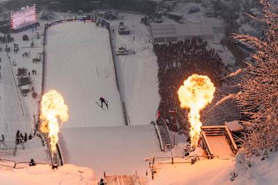 Red Bull Skoki w Punkt 2026