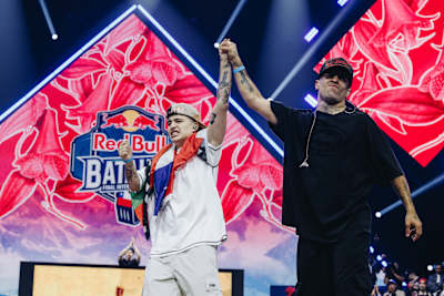 El Menor ganador de cuartos de final