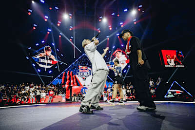 El Menor y Teorema en cuartos de final