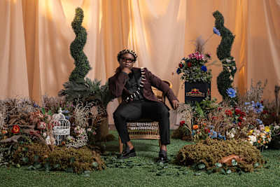 Dlala Thukzin Red Bull Symphonic