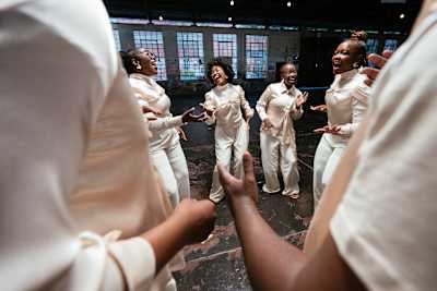 Red Bull Symphonic Choir Vocal Hue