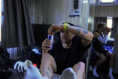 Red Bull Race the Sun 2025 Recap