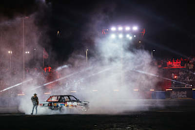 Panjaro  performs at Red Bull Shayimoto at Suncoast Casino in Durban, South Africa on April 18, 2026.