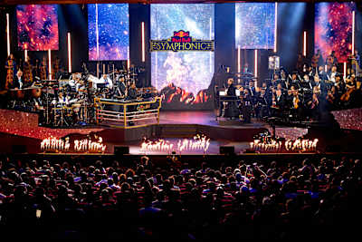 Red Bull Symphonic Orchestra