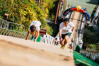 Red Bull 400 2021