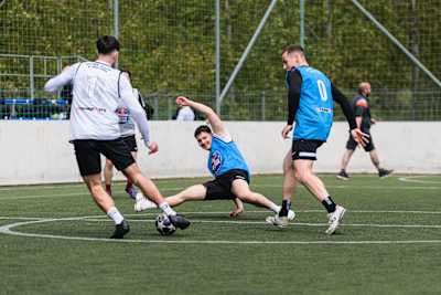 Red Bull Four 2 Score Győr