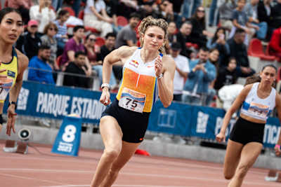 Martina Weil, Orlando Guaita 2026