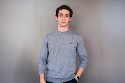 Frederico Cerqueira Red Bull Basement 2024