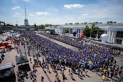 Wings for Life World Run 2026 - Poznań