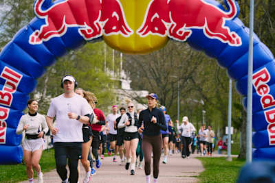 Wings for Life World Run