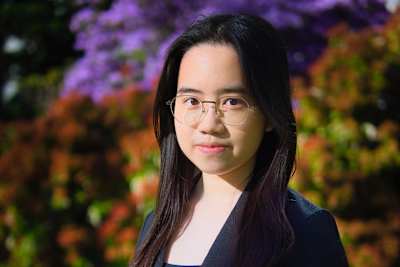 Joi Lam Chow - TruthShield