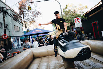 Red Bull Barrio Mío 2026