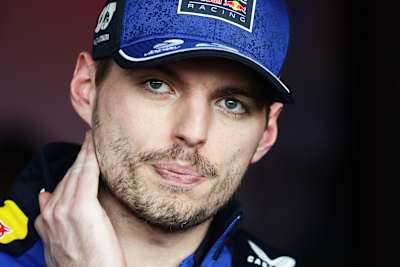 Verstappen was in 2026 al vaak kritisch over de regels