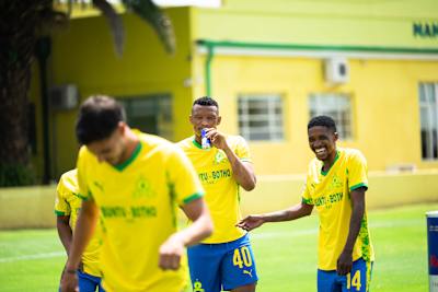 Mamelodi Sundowns