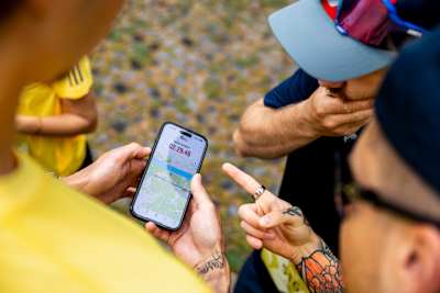 Wings For Life World Run